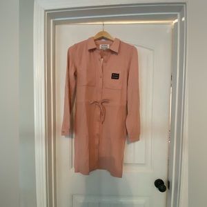 Kittenish/Juicy Couture Dress - never worn and tags still on!